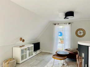 Schwalbennest 2 in Zingst